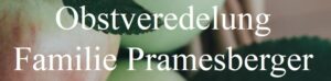 Logo de la ferme Pramesberger