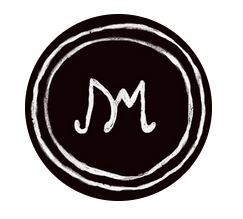 Logo de Doña Marina