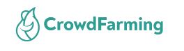 Logo de crowdfarming