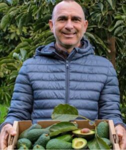 Logo de FINCA MARROQUINA