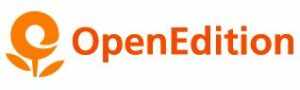logo d'Open Edition