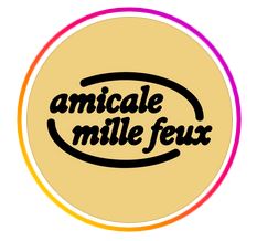 logo des Mille feux