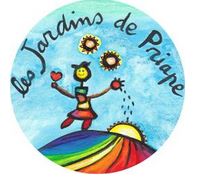 Logo des Jardins de Priape
