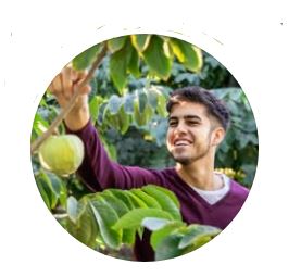 Photo de Hacienda Altos de Catarrijan