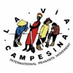 Logo de VIA CAMPESINA