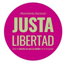 Logo2 de Justa Libertad