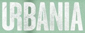 Logo de Urbania