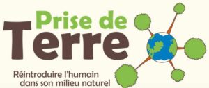 Logo de Prise de Terre