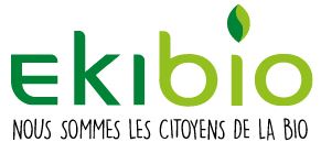 Logo d'Ekibio