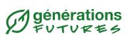 Logo de Générations futures