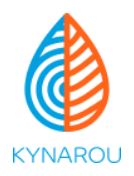 Logo de Kynarou