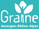 Logo de Graine