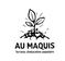 Logo d'Au Maquis
