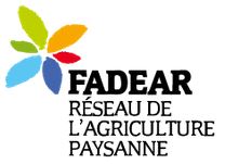 Logo de la FADAER