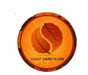 Logo de l'AMAP Sand'illon