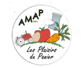 Logo des Plaisirs du Panier