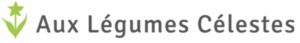 Logo d'Aux Légumes Célestes