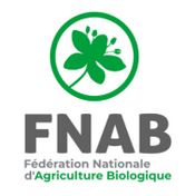 Logo de la FNAB
