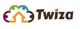 Logo de Twiza