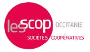 Logo des Scop Occitanie
