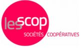 Logo de la CG Scop