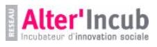 Logo d'Alter'Incub