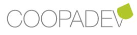 Logo de COOPADEV