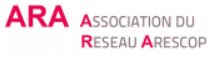 Logo de l'ARA