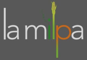 Logo de la Milpa