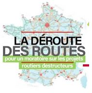 Logo de La Route des Déroutes
