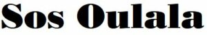 Logo de SOS OULALA