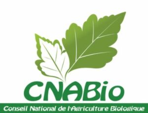 Logo de CNABio