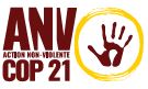 Logo d'ANV-COP21