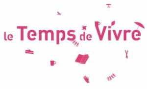 Logo du Temps de Vivre