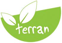 Logo des Editions de Terran