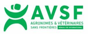 Logo d'AVSF
