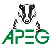 Logo d'APEG