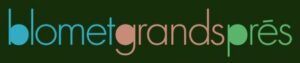 Logo de Blomet Grands Prés
