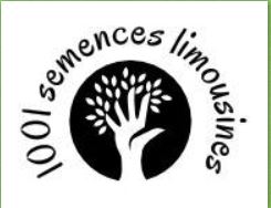 Logo de 1001 Semences Limousines
