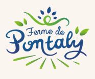 Logo de la Ferme de Pontarly