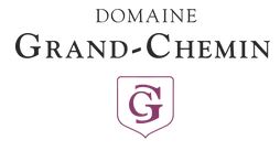 Logo du Domaine Grand Chemin