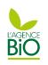 Logo de certification de culture biologtique