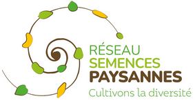 Logo de Réseau Semences Paysannes