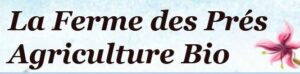 Logo de la Ferme des Grands Prés