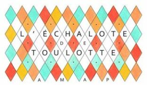 Logo de l'AMAP de Rebais