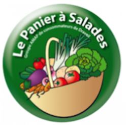 Logo du Panier à Salade