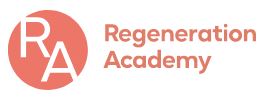 Logo de Regenerative Academy