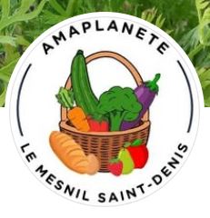 Logo de l'Amaplanète