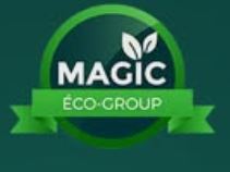 Logo de Magic Eco Group