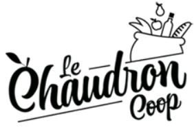 Logo du Chaudron Coop